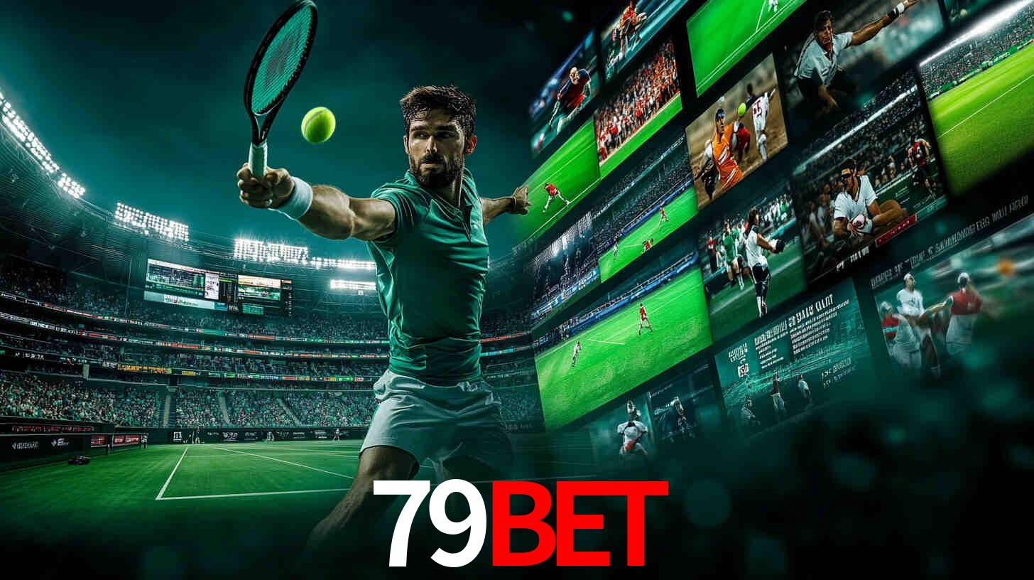 Casino Ao Vivo 79bet
