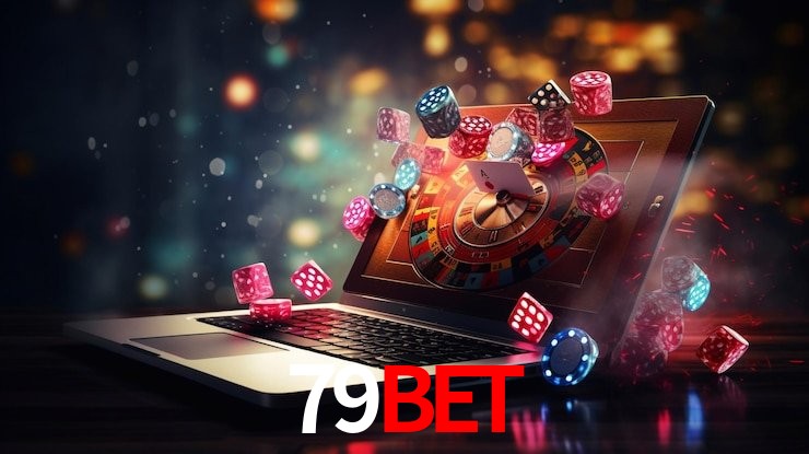 Design Responsivo 79bet