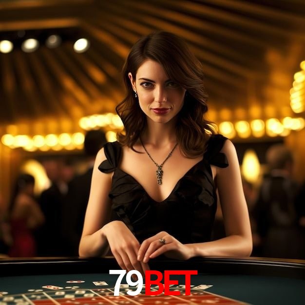 Experiência VIP 79bet