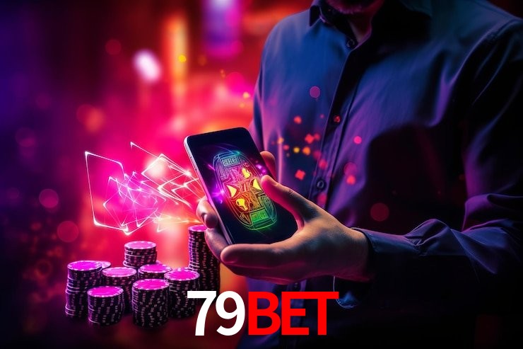 Apostas Esportivas na 79bet: Um Guia Completo