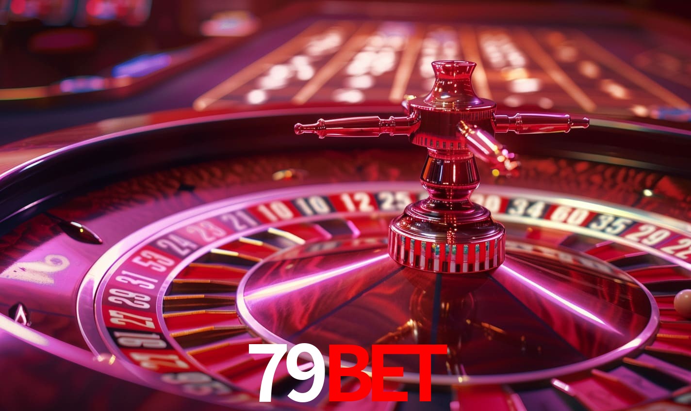 Jogos de Slot 79bet
