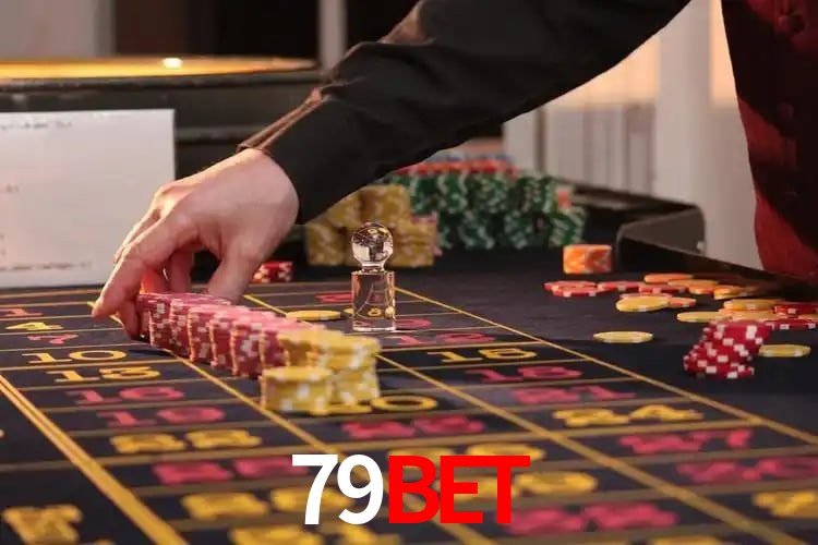 PIX Instantâneo 79bet