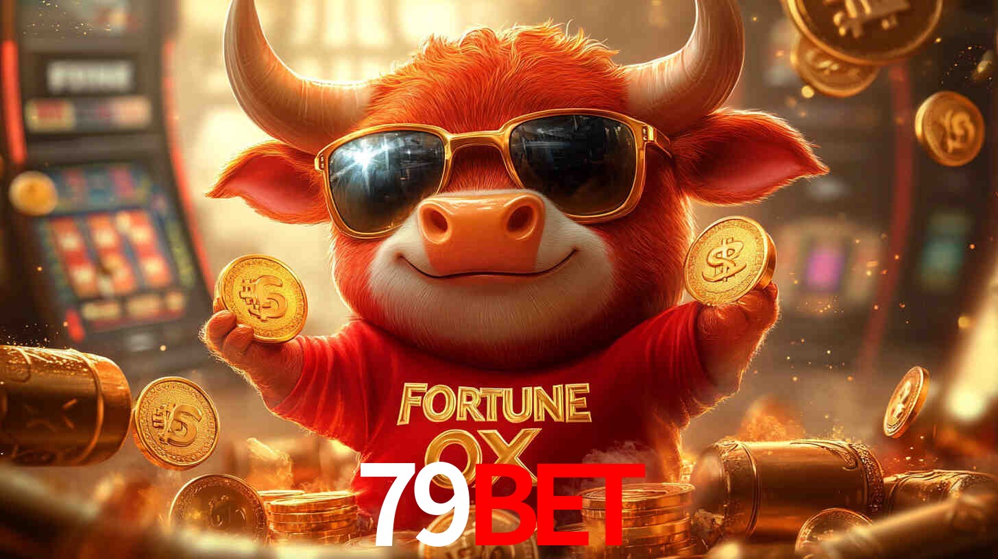 Desvendando o Mundo dos Jogos Virtuais na 79bet