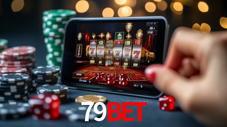 79bet baixar