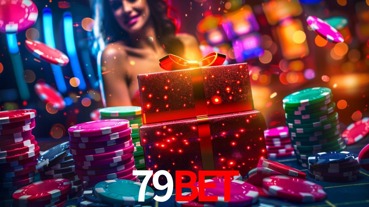 Tecnologia da Plataforma 79bet