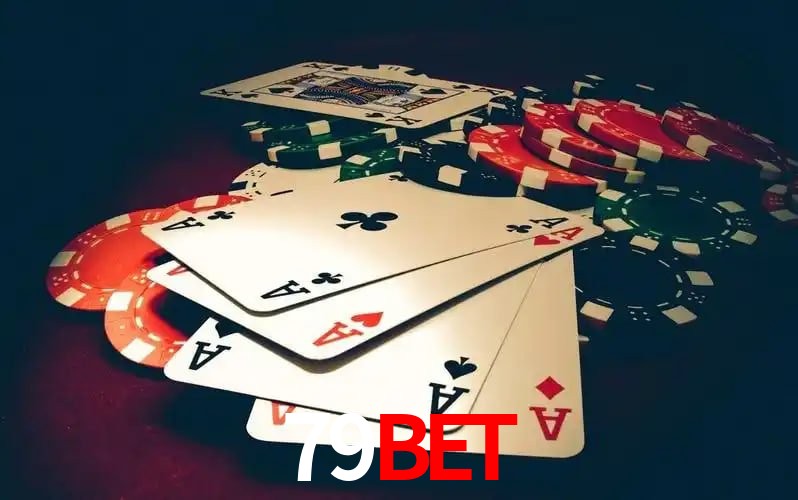 A Emoção da Loteria na 79bet: Uma Chance de Mudança de Vida