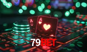 Desvendando o Mundo dos Jogos Virtuais na 79bet