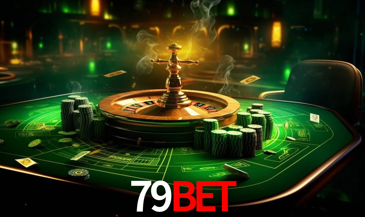 Sistemas de Segurança 79bet