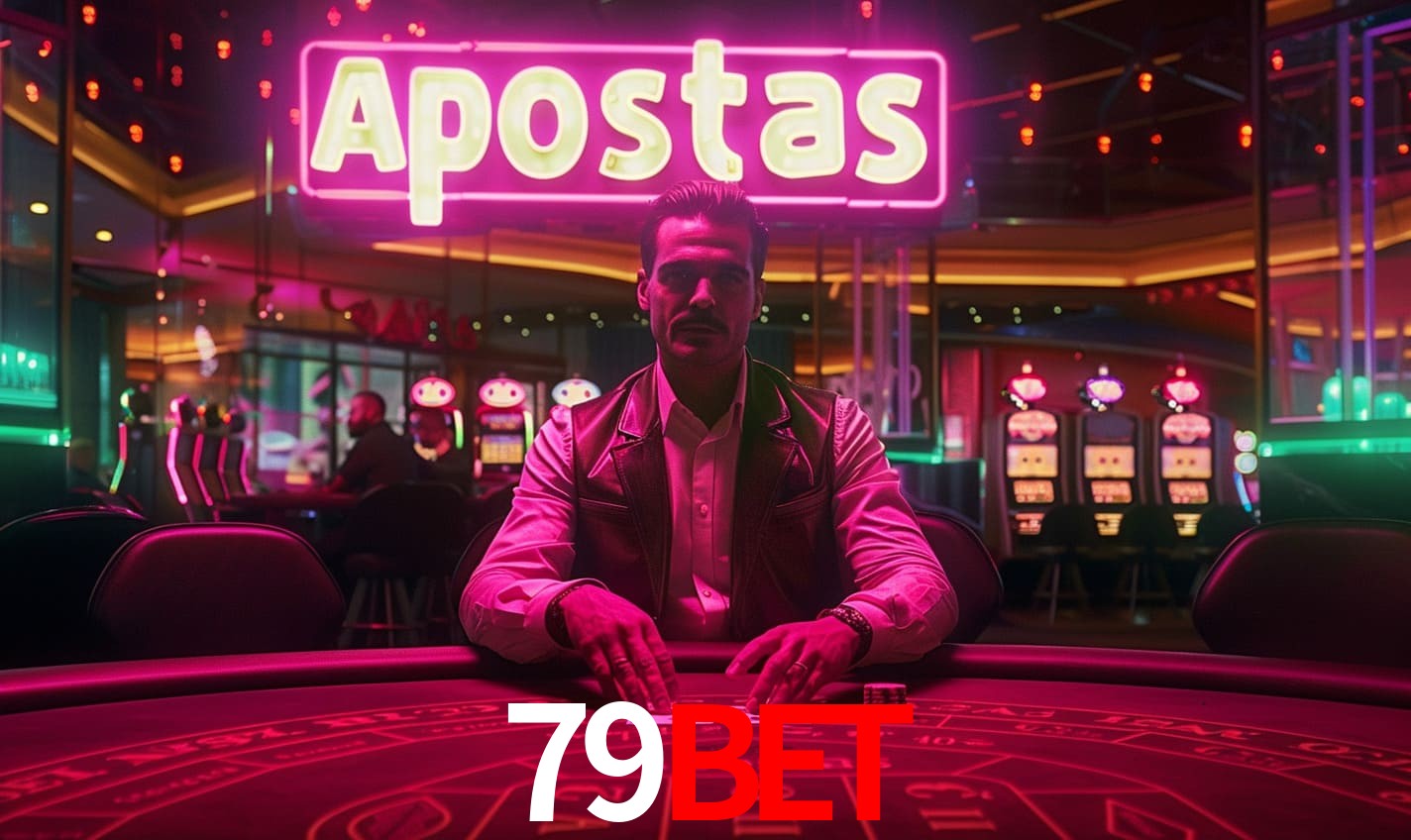 Recursos de Bônus 79bet