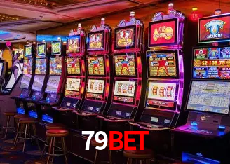 Seasonal Promotions 79bet