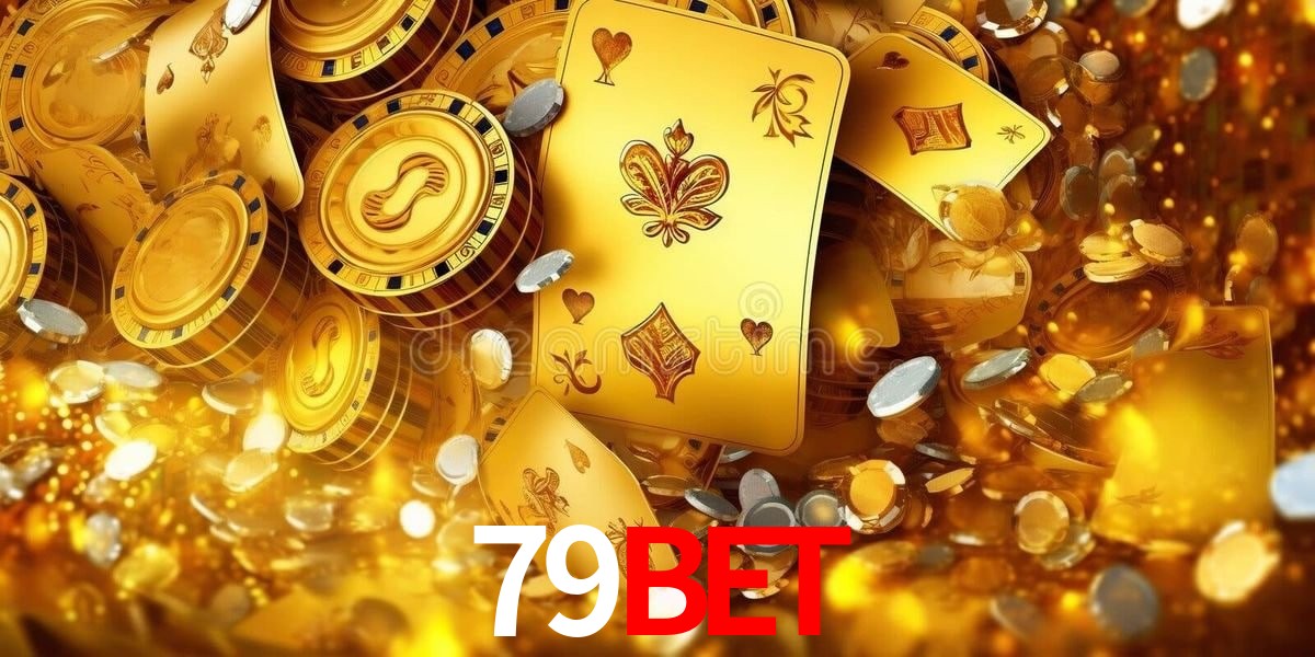 Provedores de Jogos 79bet