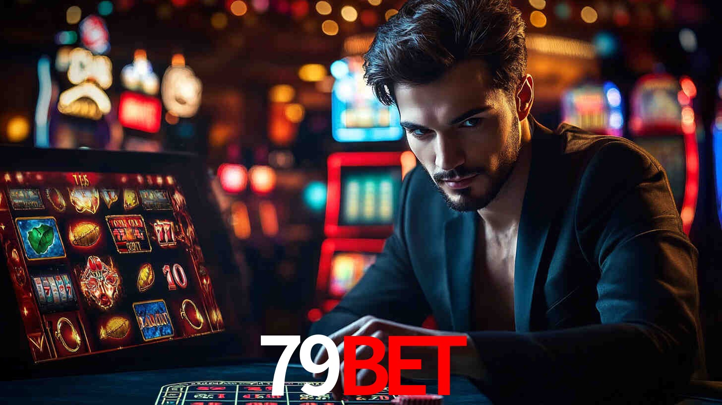Descubra a Magia dos Jogos de Arcade no 79bet