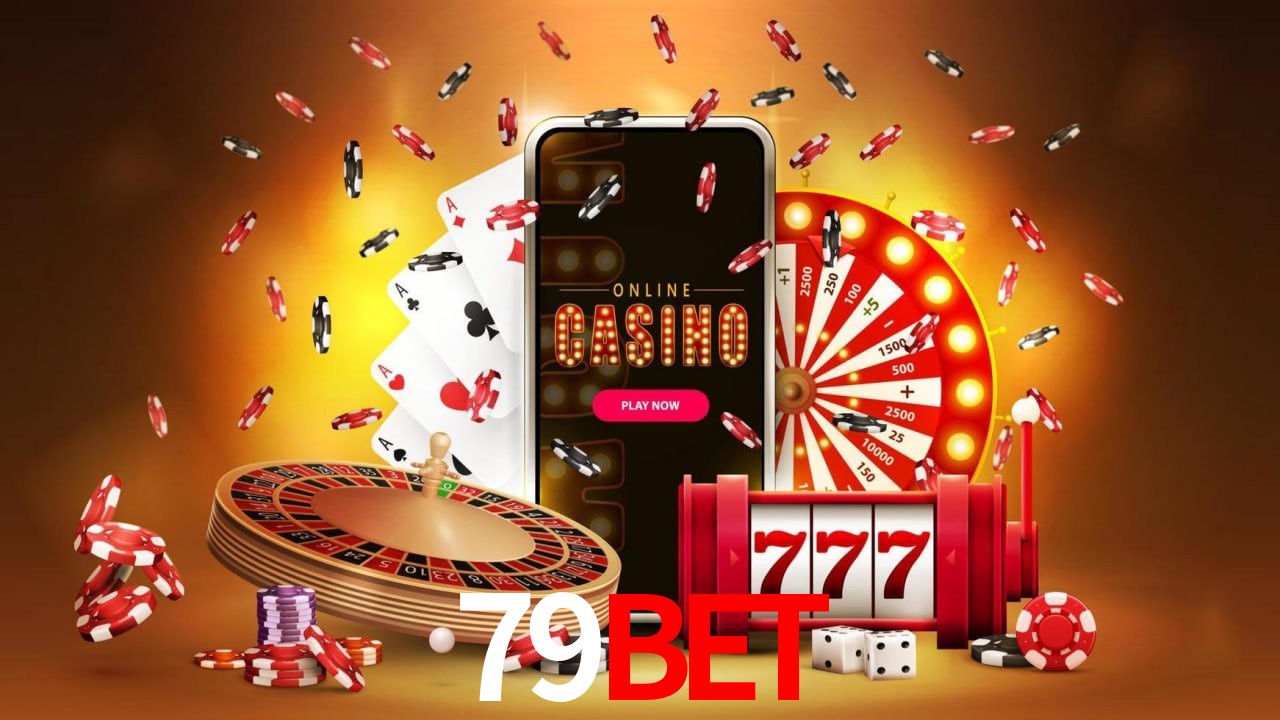 Jogos Exclusivos 79bet