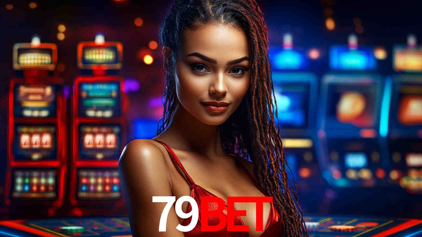 Estatísticas 79bet