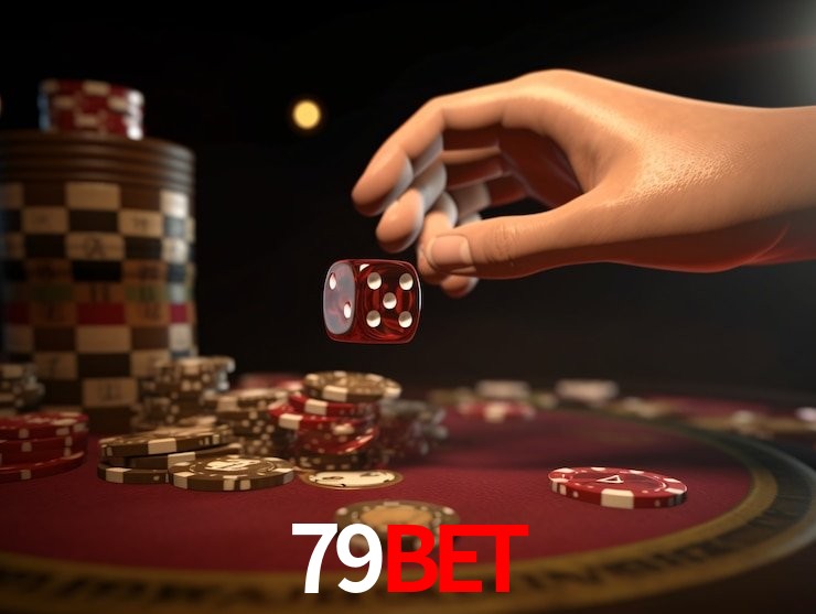 Descubra o Programa VIP da 79bet: Vantagens Exclusivas para Jogadores