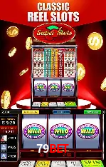 Weekend Specials 79bet