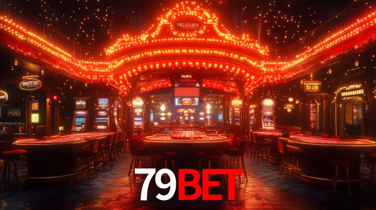 Sinta a adrenalina dos jogos de cassino com 79bet