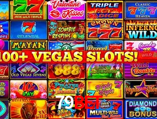 APP oficial da 79bet para mobile