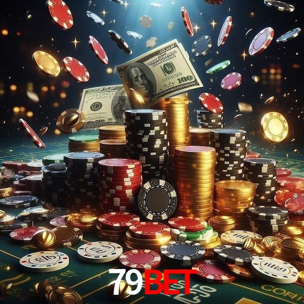 Promoção Relâmpago 79bet