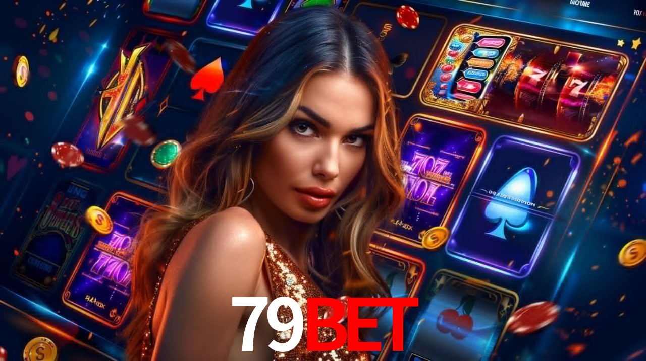Benefícios da Conta 79bet