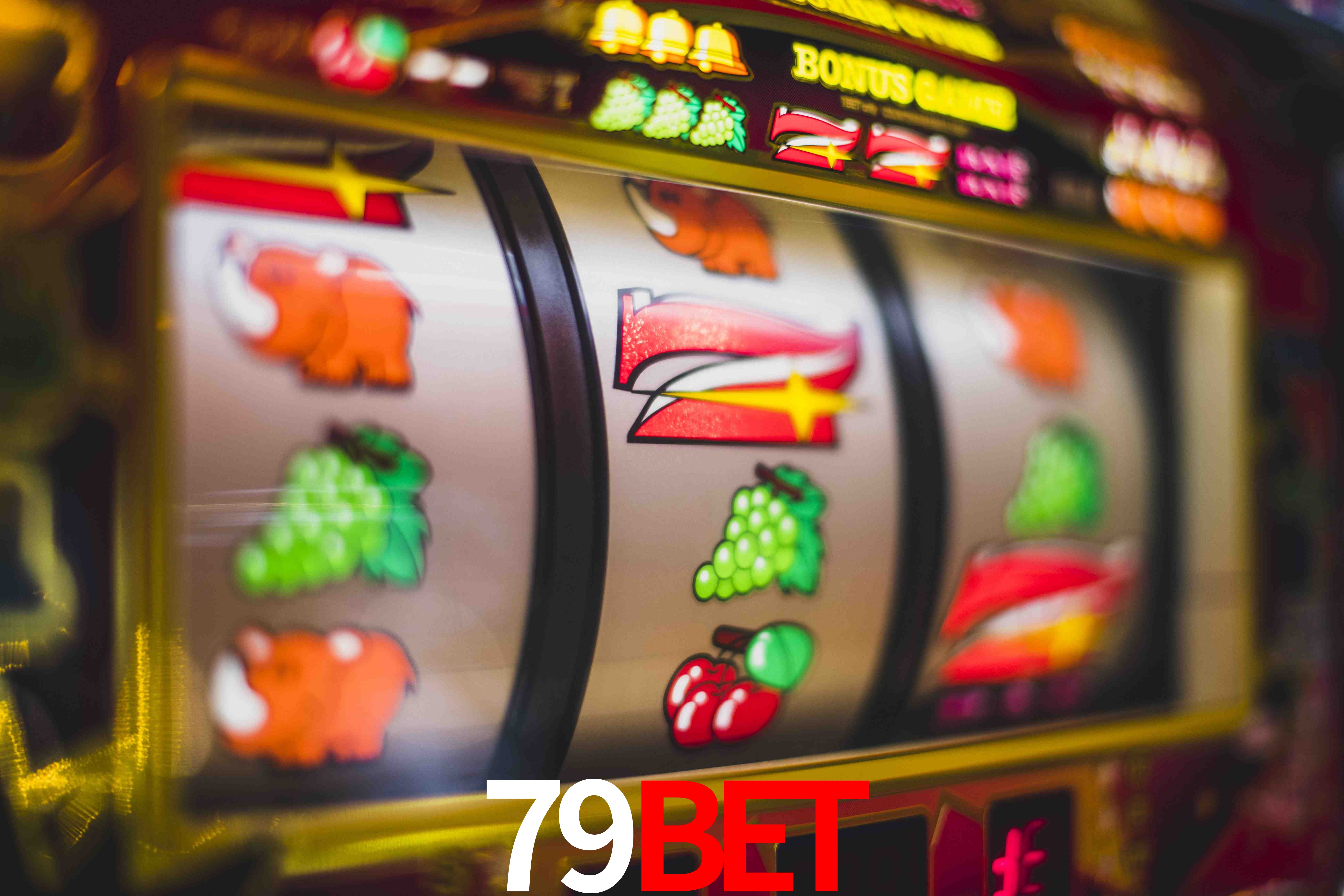 Roulette Table 79bet