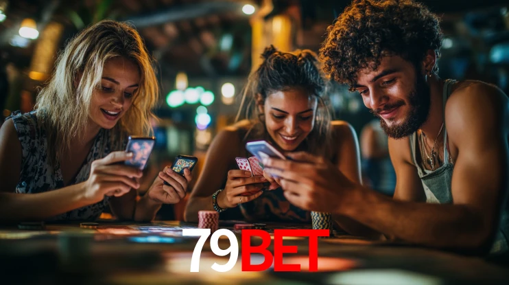 Exclusive Games 79bet