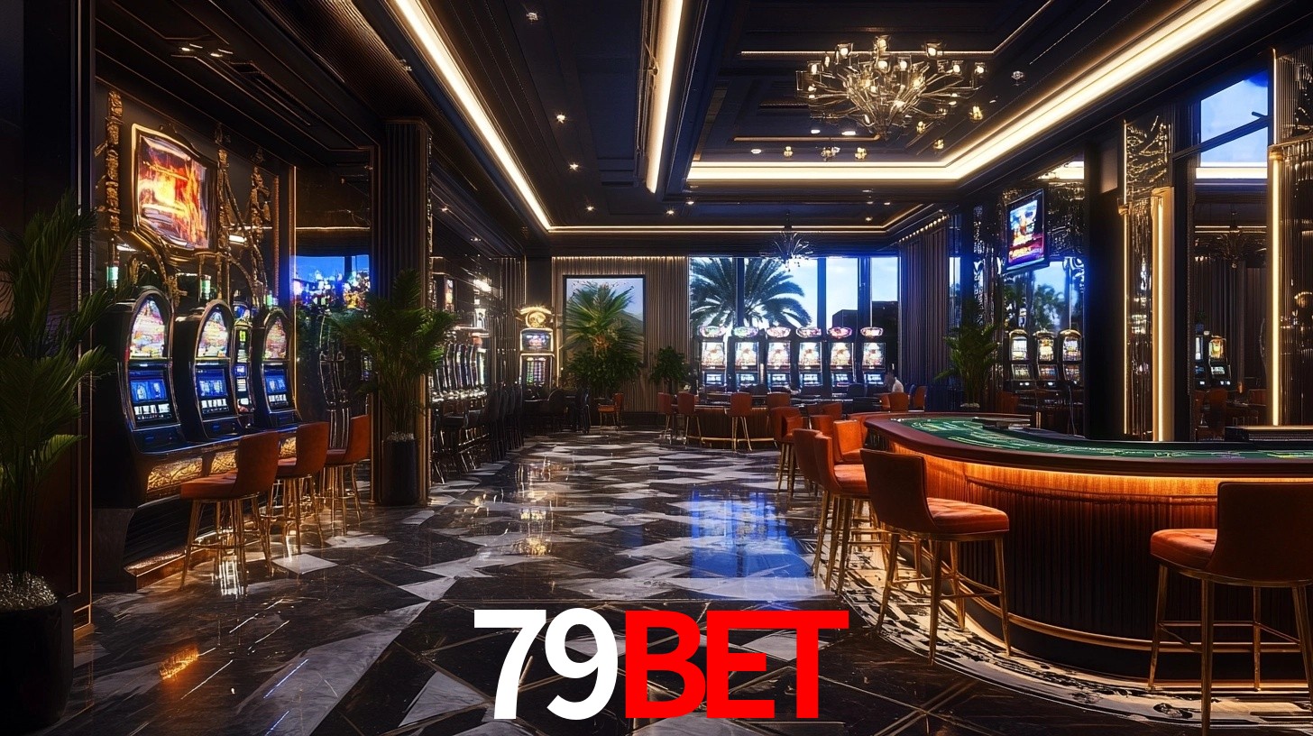 79bet: Jogos de Caça-Níqueis-Altas Recompensas, Roleta-Velocidade, Blackjack-Desafios Máximos