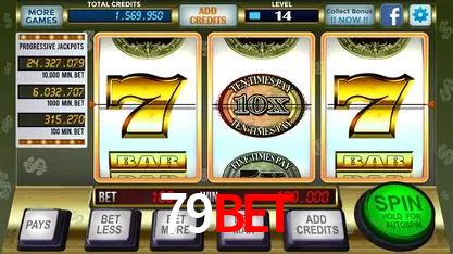 API Integration 79bet