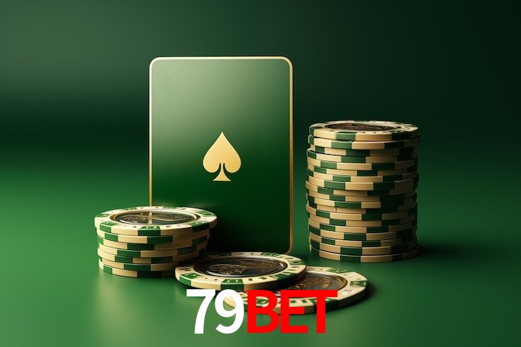 Blackjack Table 79bet