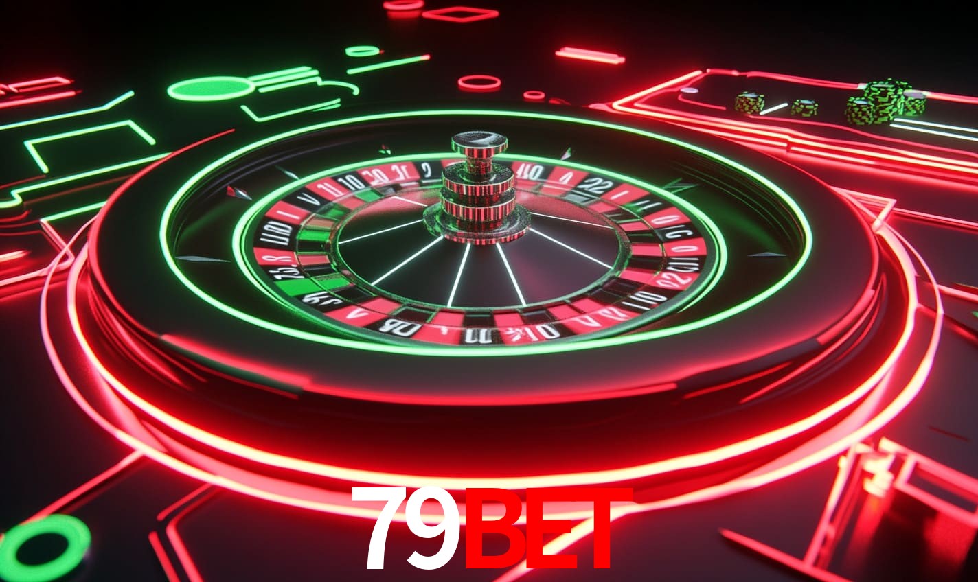 Estatísticas do Jogo 79bet
