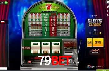Flash Promotion 79bet