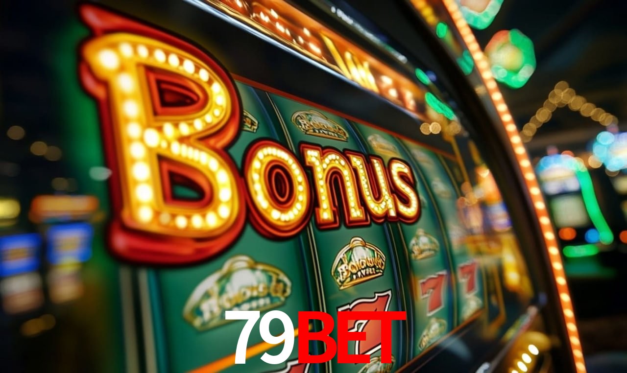Inovações de Jogos na 79bet: O Futuro das Experiências Interativas