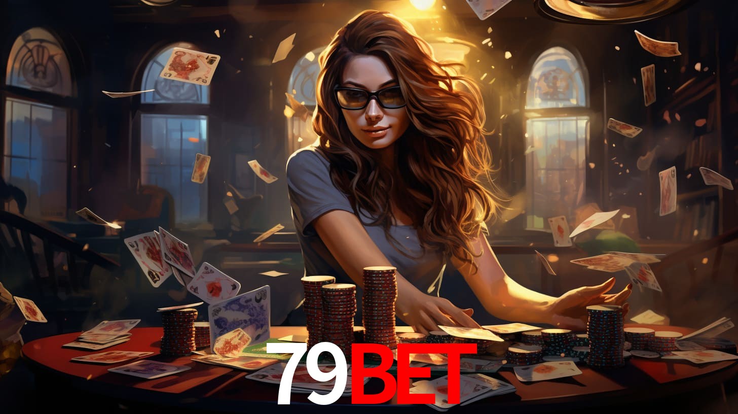 Welcome Bonus 79bet