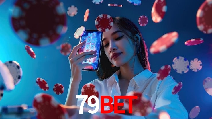 Login Seguro 79bet