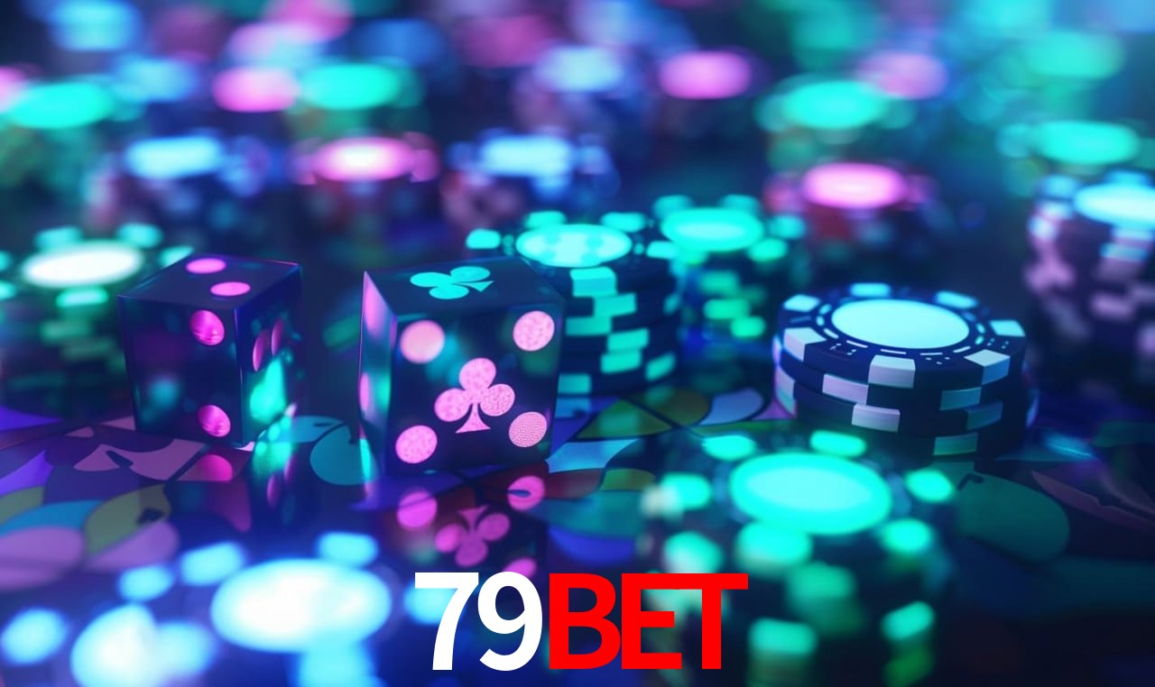 Inovações de Jogos na 79bet: O Futuro das Experiências Interativas