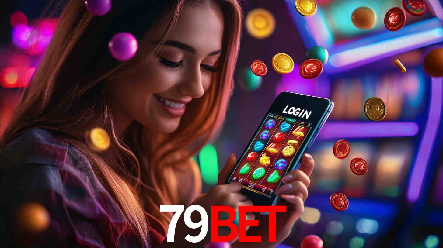79bet: A Experiência de Casino com Jogos de Mesa ao Vivo